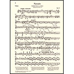 Sonata No. 9 in A Major, Op.47 ''Kreutzer'' by violin and piano (urtext); Ludwig van Beethoven