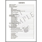 The Bornoff Approach: Finger Patterns for violin; George Bornoff
