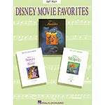 Disney Movie Favorites, for violin (Hal Leonard)