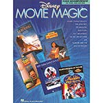 Disney Movie Magic, piano accompaniment for violin, viola, or cello (Hal Leonard)