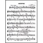 Solo Time for Strings, Book 4, for violin; Forest Etling (Highland Etling)