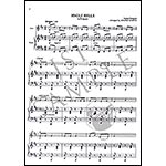 Festive Strings, piano accompaniment (for violin, viola or cello) (Summy-Birchard)