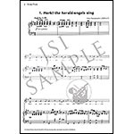 Fiddle Time/Viola Time Christmas piano accompaniment.; Kathy & David Blackwell (Oxford University Press)