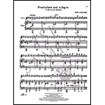 Praeludium and Allegro, for violin and piano; Fritz Kreisler (Carl Fischer)