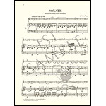 Sonatas, Vol. 1 (Kurfurstin, or Mannheim) for violin and piano (urtext); Wolfgang Amadeus Mozart