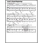 Sound Innovations, Piano Accompaniment Book 1 (Alfred)
