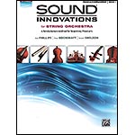 Sound Innovations, Piano Accompaniment Book 1 (Alfred)