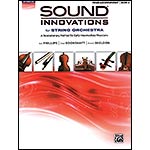 Sound Innovations, Piano Accompaniment, Book 2 (Alfed)