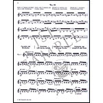 School of Bowing Technique, Op. 2, Part 4, violin; Otakar Sevcik (Bosworth)