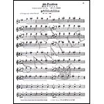 Position Etudes, violin (revised); Suzuki