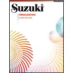 Tonalization, violin; Suzuki