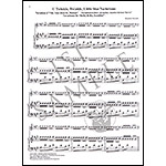Suzuki Violin School, Volume 1, piano accompaniment - International