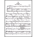 Suzuki Violin School, Volume 3, piano accompaniment (International)