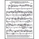 Suzuki Violin School, Volume 8, Book with CD (International Edition)