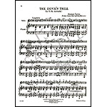 Sonata in G Minor "Devil's Tril" for violin and piano (Kreisler); Giuseppe Tartini