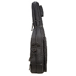 Gotham All-Size String Bass Cover, Black