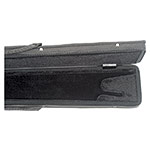 Glasser BC2 Single Bass Bow Case for French or German Bows