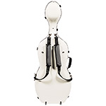 Alpha Alphetta White 4/4 Cello Case