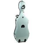 Bam Newtech 1002NWM Mint 4/4 Cello Case with Wheels