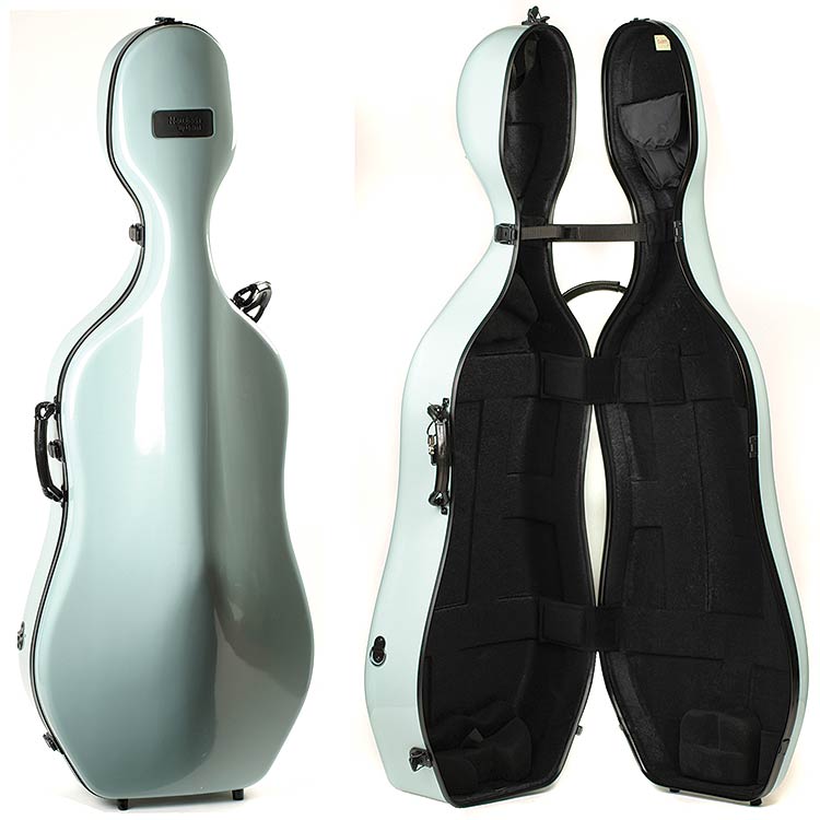 Bam Newtech 1002NM Mint 4/4 Cello Case