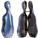Bam Hightech 2.9 Slim 1005XLB Navy Blue 4/4 Cello Case