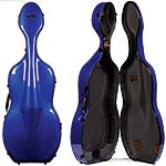 Galaxy Quasar 600SL Blue Cello Case
