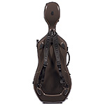 Gewa 341.270 Air 3.9 Brown 4/4 Cello Case with Black interior