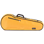 Bam Submarine Hoody for Hightech Contoured Viola Case, Orange