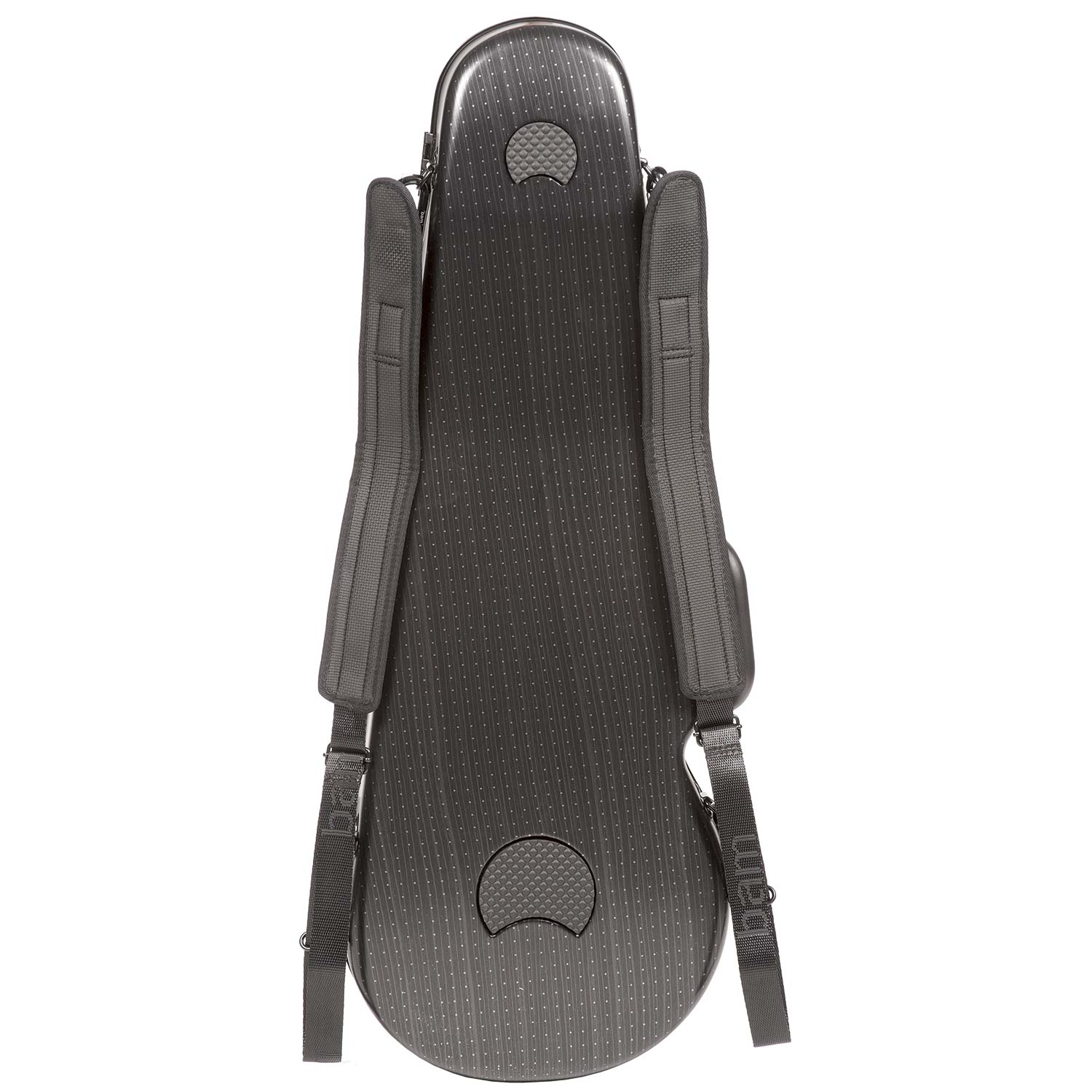 Bam Hightech Contoured 2200XLLB Black Lazure Viola Case | Carriage 