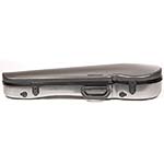 Bam Hightech Contoured 2200XLT Tweed Viola Case