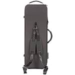 Bam Stylus 5140SN Oblong 15 3/4" Black Viola Case