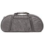 Bobelock Smart Bag Viola Half-Moon Case Cover, black