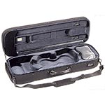 Bam Stylus 5001SN Black 4/4 Violin Case