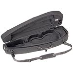 Bam Classic 3 Shaped 5003SN Black 4/4 Violin Case