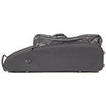 Bam Classic 3 Shaped 5003SN Black 4/4 Violin Case