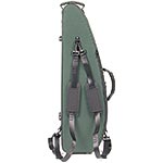 Bam Classic 3 Shaped 5003SV Green 4/4 Violin Case