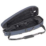 Bam Classic 3 Shaped 5003SB Blue 4/4 Violin Case