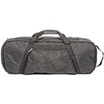 4/4 Bobelock Smart Bag Violin Oblong Case Cover, black