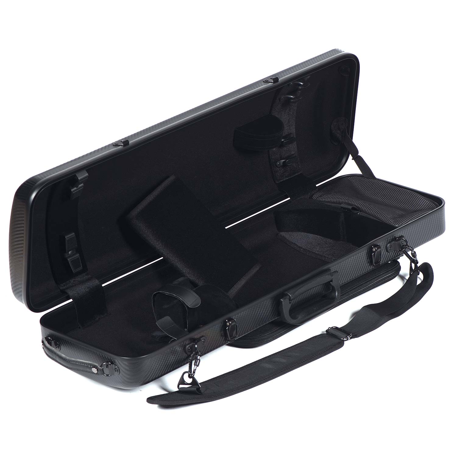 h chiko様　GEWA バイオリンケース　黒　4/4 h chiko様 GEWA バイオリンケース 黒 4/4