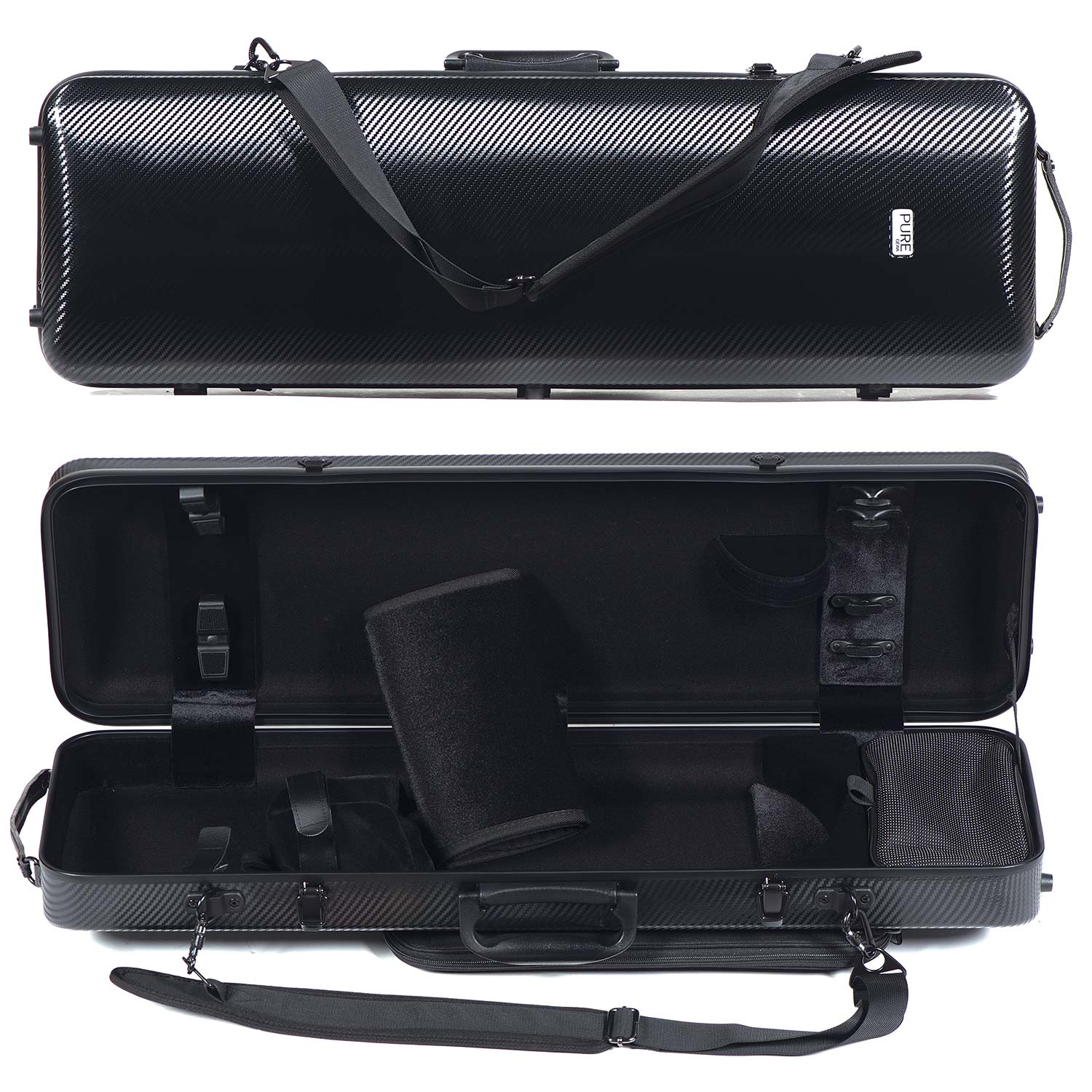 Gewa violin case new arrivals