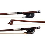 Étienne Pajeot cello bow, Mirecourt circa 1820