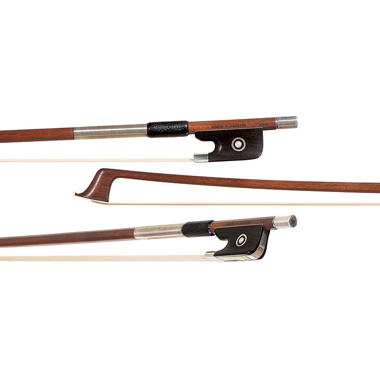 Frank J. Callier cello bow