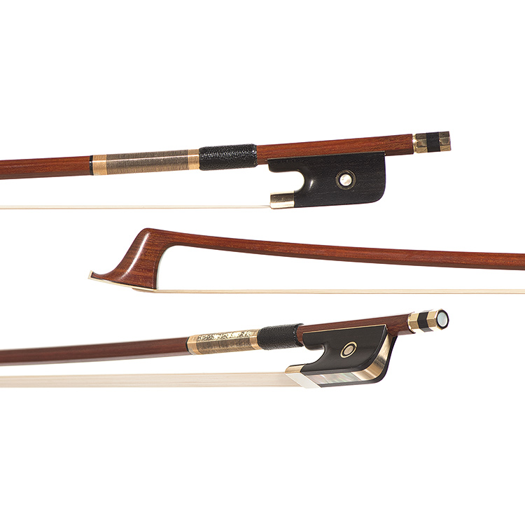 Emil Werner cello bow, circa 1970