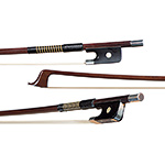 James Tubbs cello bow, London circa 1885