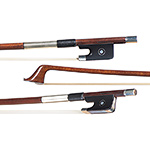 Bernard Ouchard cello bow for Vidoudez, Geneva circa 1950