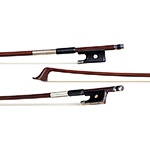Charles Nicolas Bazin cello bow, Mirecourt circa 1890