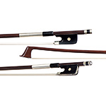 Jean Dominique Adam workshop cello bow, Mirecourt circa 1835