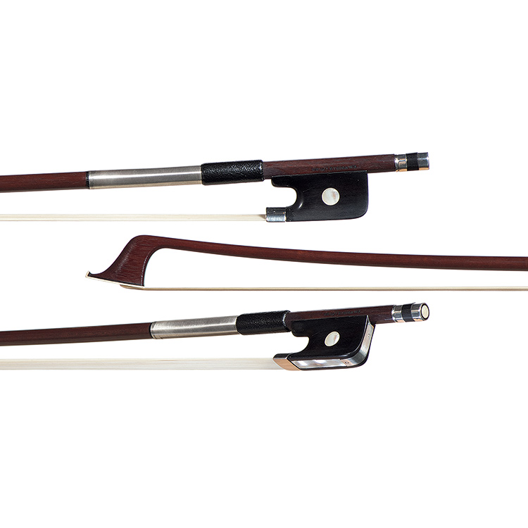 François Nicolas Voirin Cello Bow, Paris Circa 1880