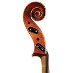 3/4 German cello labeled "E.R. Pfretzschner, 1967"