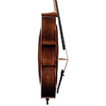William Forster, Sr. cello, London 1780